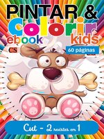 Pintar e Colorir Kids